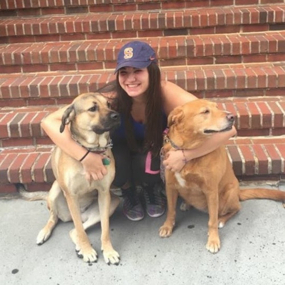 Meet your Posher, Kyra